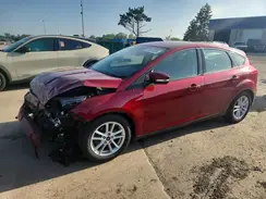 1FADP3K27GL359308 2016 FORD FOCUS
