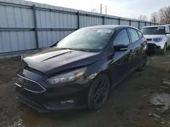 1FADP3K27GL359597 2016 FORD FOCUS