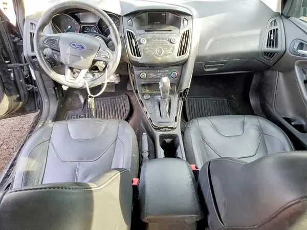 1FADP3K27GL359597 2016 FORD FOCUS - Image 8