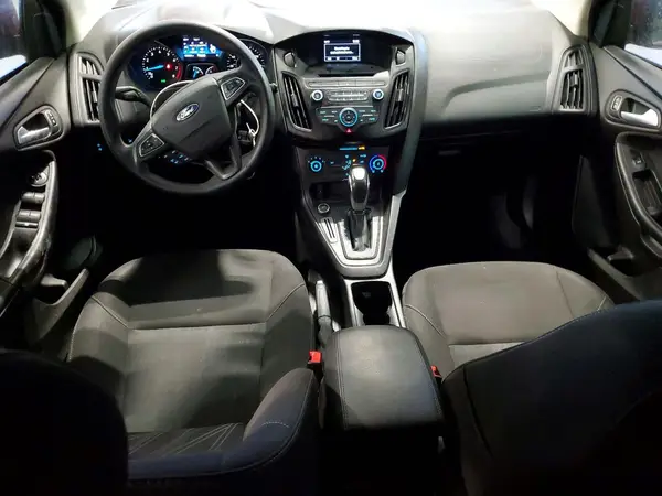 1FADP3K27GL360409 2016 FORD FOCUS - Image 8