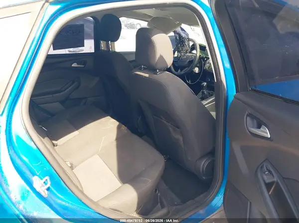 1FADP3K27GL360572 2016 FORD FOCUS - Image 8
