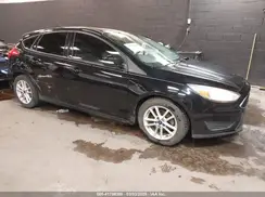 1FADP3K27GL360894 2016 FORD FOCUS