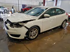 1FADP3K27GL361950 2016 FORD FOCUS