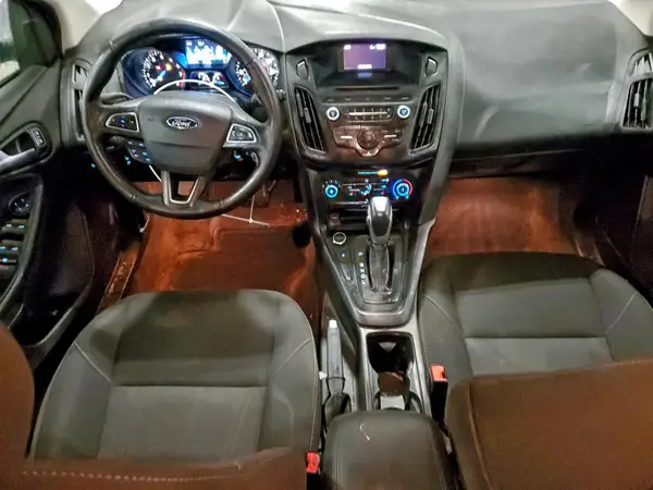 1FADP3K27GL361950 2016 FORD FOCUS - Image 8