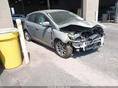 1FADP3K27GL363746 2016 FORD FOCUS