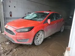 1FADP3K27GL363990 2016 FORD FOCUS