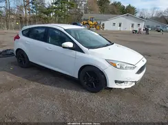 1FADP3K27GL364752 2016 FORD FOCUS