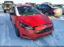 1FADP3K27GL366632 2016 FORD FOCUS