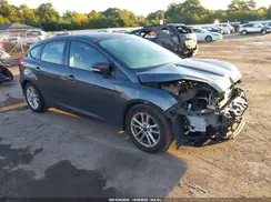 1FADP3K27GL366727 2016 FORD FOCUS