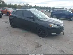 1FADP3K27GL367974 2016 FORD FOCUS