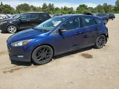 1FADP3K27GL368445 2016 FORD FOCUS