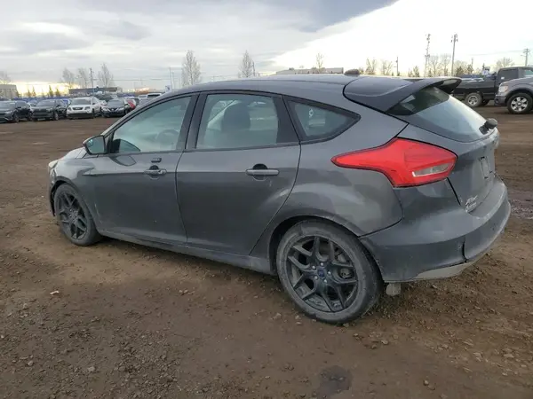 1FADP3K27GL370454 2016 FORD FOCUS - Image 2