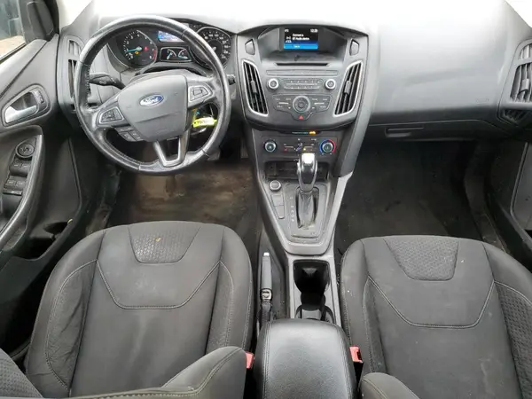 1FADP3K27GL370454 2016 FORD FOCUS - Image 8
