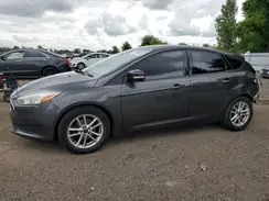 1FADP3K27GL370597 2016 FORD FOCUS