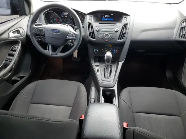 1FADP3K27GL370597 2016 FORD FOCUS - Image 8