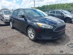 1FADP3K27GL370843 2016 FORD FOCUS