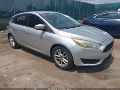 1FADP3K27GL371023 2016 FORD FOCUS