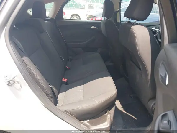 1FADP3K27GL371023 2016 FORD FOCUS - Image 8