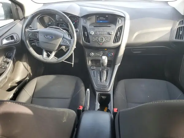 1FADP3K27GL372060 2016 FORD FOCUS - Image 8