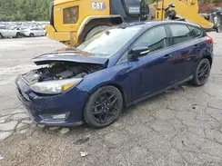 1FADP3K27GL376903 2016 FORD FOCUS