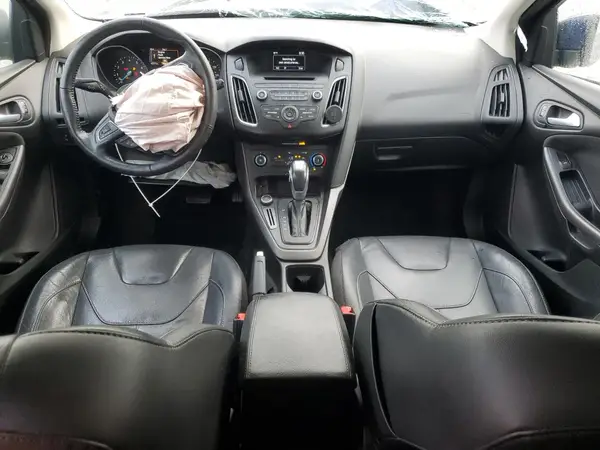 1FADP3K27GL376903 2016 FORD FOCUS - Image 8