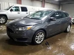 1FADP3K27GL378649 2016 FORD FOCUS