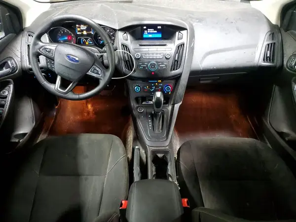 1FADP3K27GL378649 2016 FORD FOCUS - Image 8