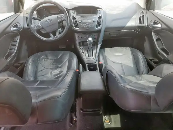 1FADP3K27GL379302 2016 FORD FOCUS - Image 8