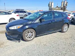 1FADP3K27GL380272 2016 FORD FOCUS