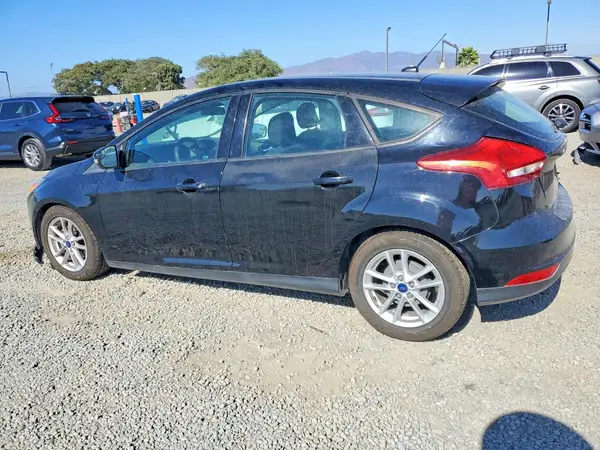 1FADP3K27GL380272 2016 FORD FOCUS - Image 2