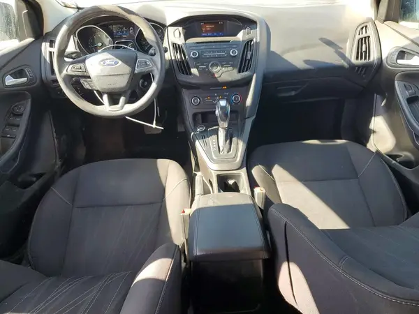 1FADP3K27GL380272 2016 FORD FOCUS - Image 8