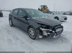 1FADP3K27GL380854 2016 FORD FOCUS