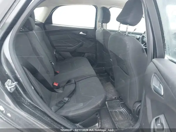 1FADP3K27GL380854 2016 FORD FOCUS - Image 8