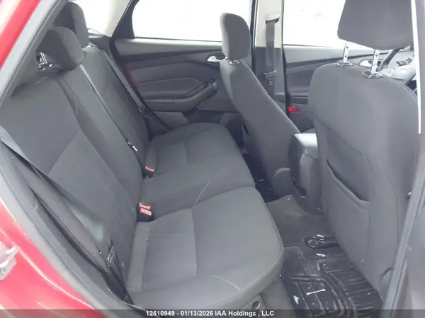1FADP3K27GL380997 2016 FORD FOCUS - Image 8