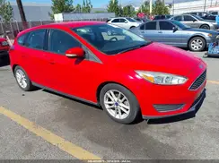 1FADP3K27GL383897 2016 FORD FOCUS