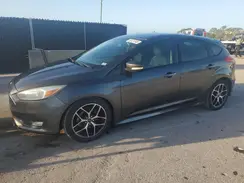 1FADP3K27GL385763 2016 FORD FOCUS