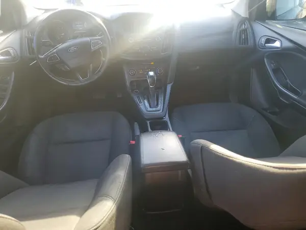 1FADP3K27GL385763 2016 FORD FOCUS - Image 8