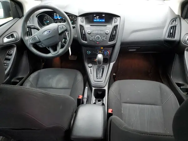 1FADP3K27GL387237 2016 FORD FOCUS - Image 8