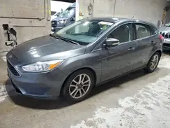 1FADP3K27GL387688 2016 FORD FOCUS