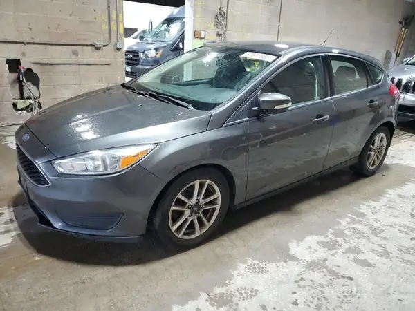 1FADP3K27GL387688 2016 FORD FOCUS - Image 1
