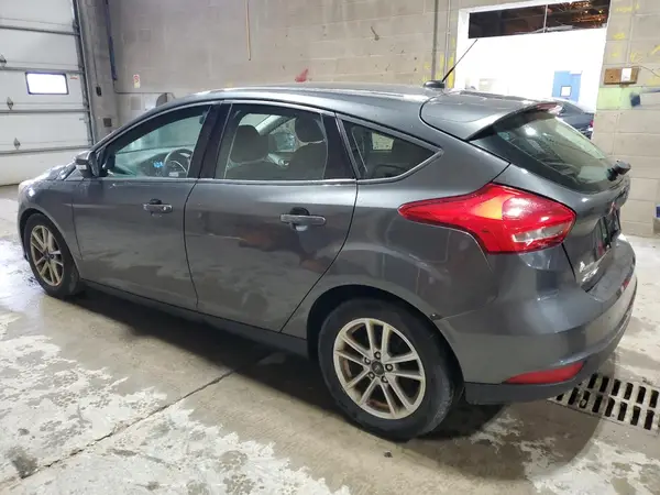 1FADP3K27GL387688 2016 FORD FOCUS - Image 2