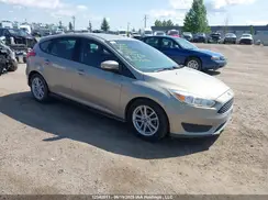 1FADP3K27GL388839 2016 FORD FOCUS