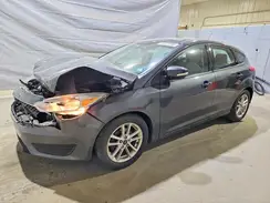 1FADP3K27GL389053 2016 FORD FOCUS