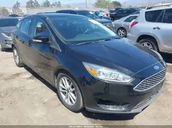 1FADP3K27GL389294 2016 FORD FOCUS