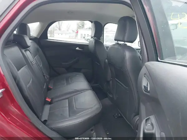 1FADP3K27GL390641 2016 FORD FOCUS - Image 8