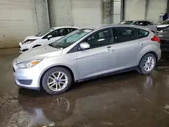 1FADP3K27GL391756 2016 FORD FOCUS