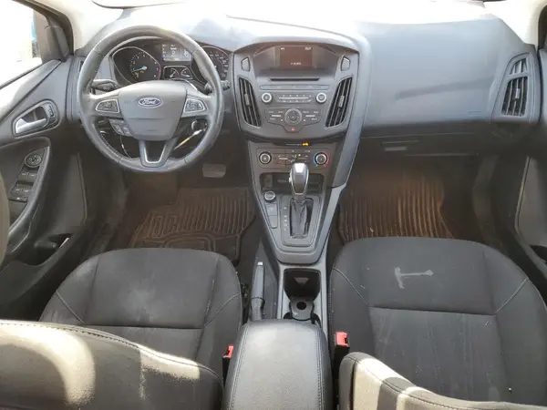 1FADP3K27GL392602 2016 FORD FOCUS - Image 8