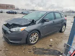 1FADP3K27GL394074 2016 FORD FOCUS