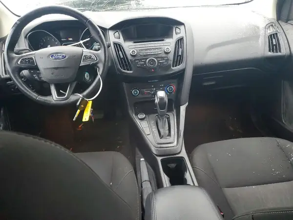 1FADP3K27GL394074 2016 FORD FOCUS - Image 8