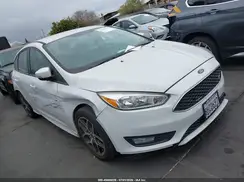 1FADP3K27GL396066 2016 FORD FOCUS